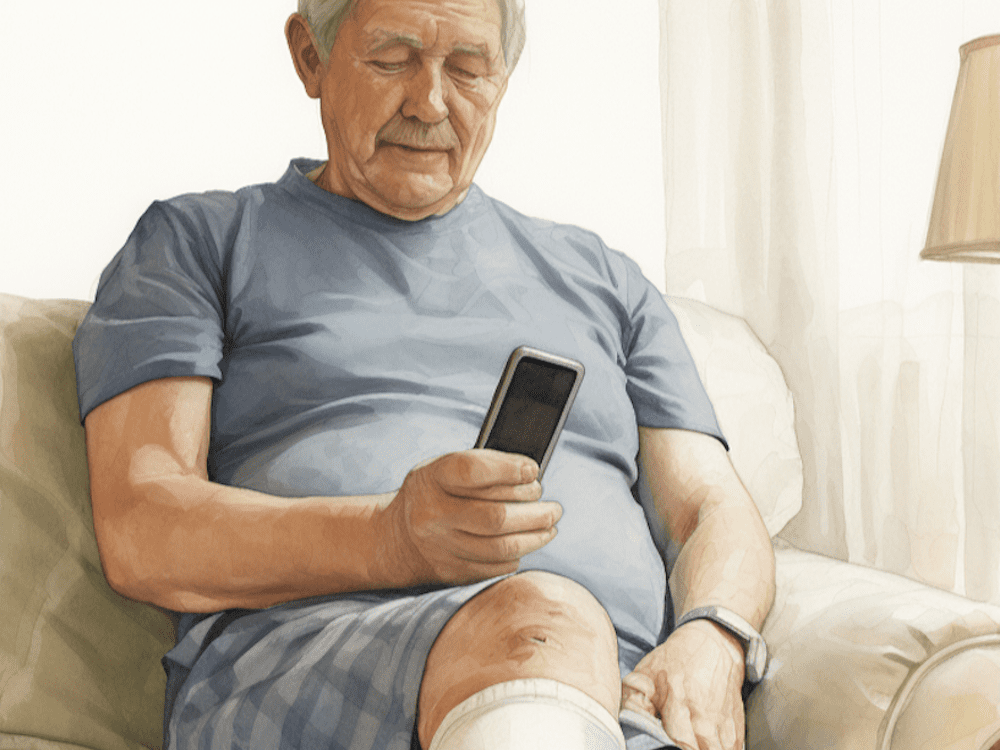 Patient-Centered Chronic Wound Care Mobile Apps: Systematic Identification, Analysis, and Assessment