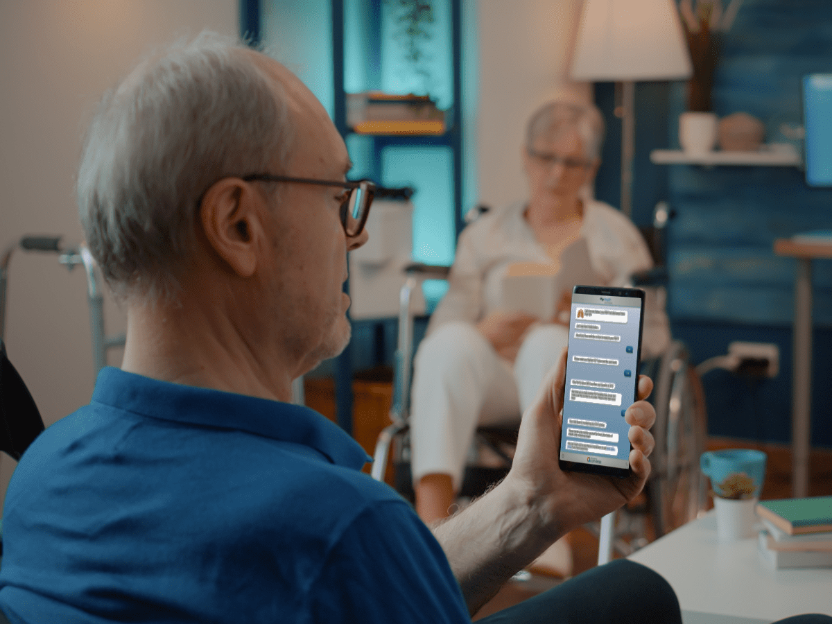 Patient Engagement With and Perspectives on a Mobile Health Home Spirometry Intervention: Mixed Methods Study