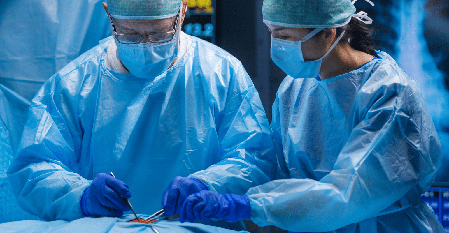 Pioneering AI technology set to transform organ transplantation