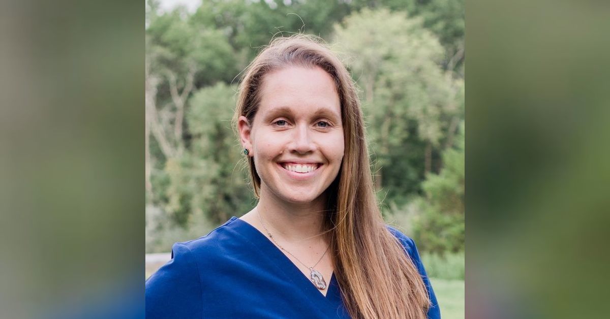 Postpartum specialist says its important to support new moms after childbirth