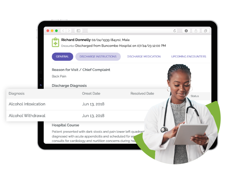 Prisma Health & Bamboo Health Partner to Deliver Real-Time Patient Intelligence Across South Carolina