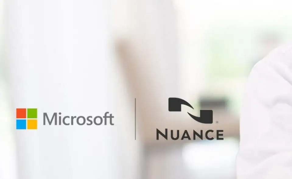 Providence Leverages Nuance & Microsoft AI to Improve Efficiency, Patient Care