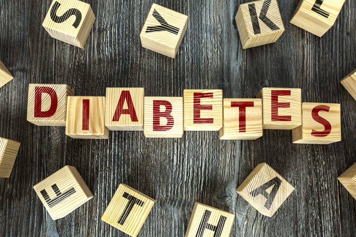 Report: Digital Diabetes Management Tools Fall Short - MedCity News
