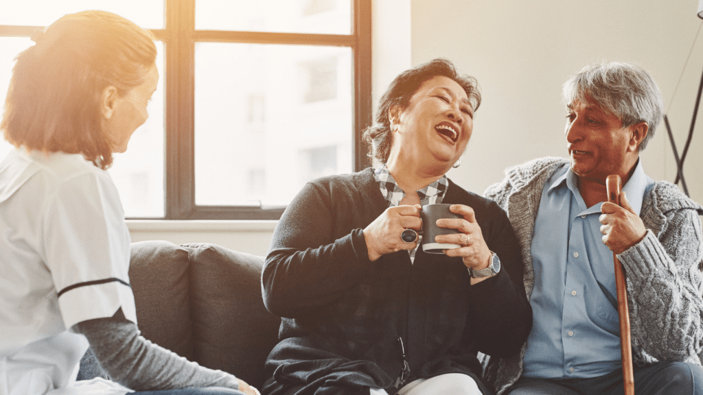 Revolutionising Care: Empowering Unpaid Carers - DigitalHealth.London