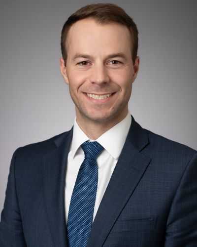 Riverside Community Hospital Appoints Mike Hoyt as COO