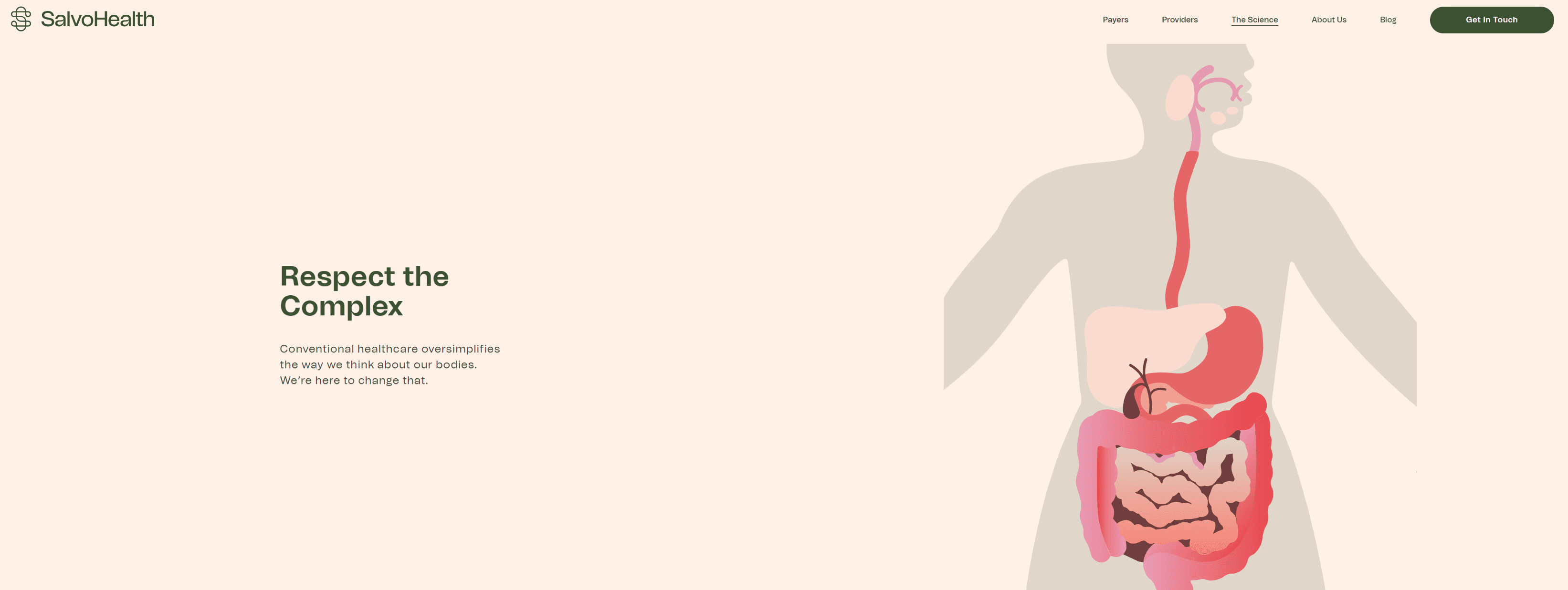 Salvo Health Secures $5 Million to Expand Wraparound GI Care Model