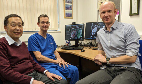 Sheffield Teaching Hospitals uses AI to predict kidney failure