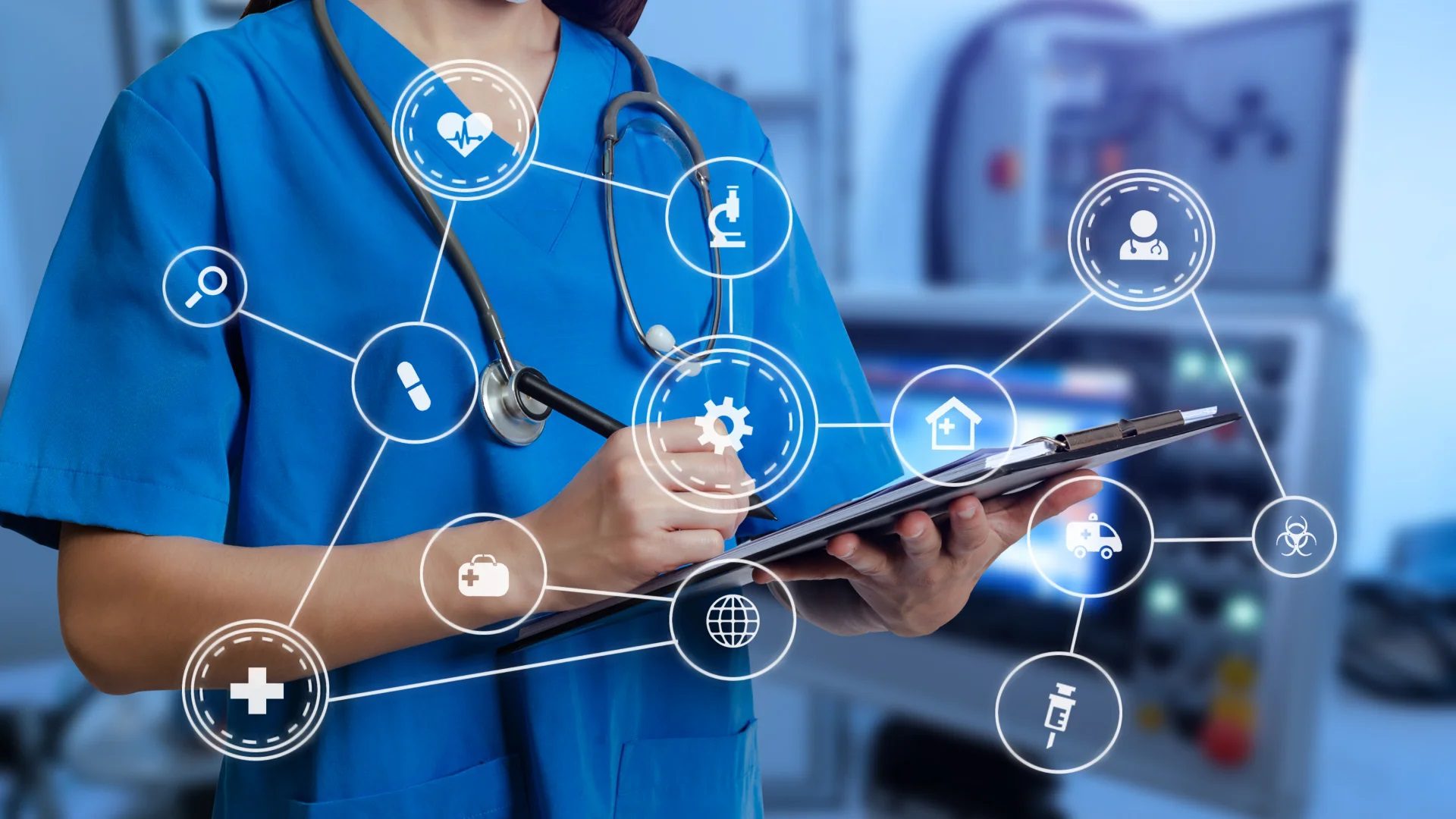SMHS Enhances Patient Care Through Digital Transformation