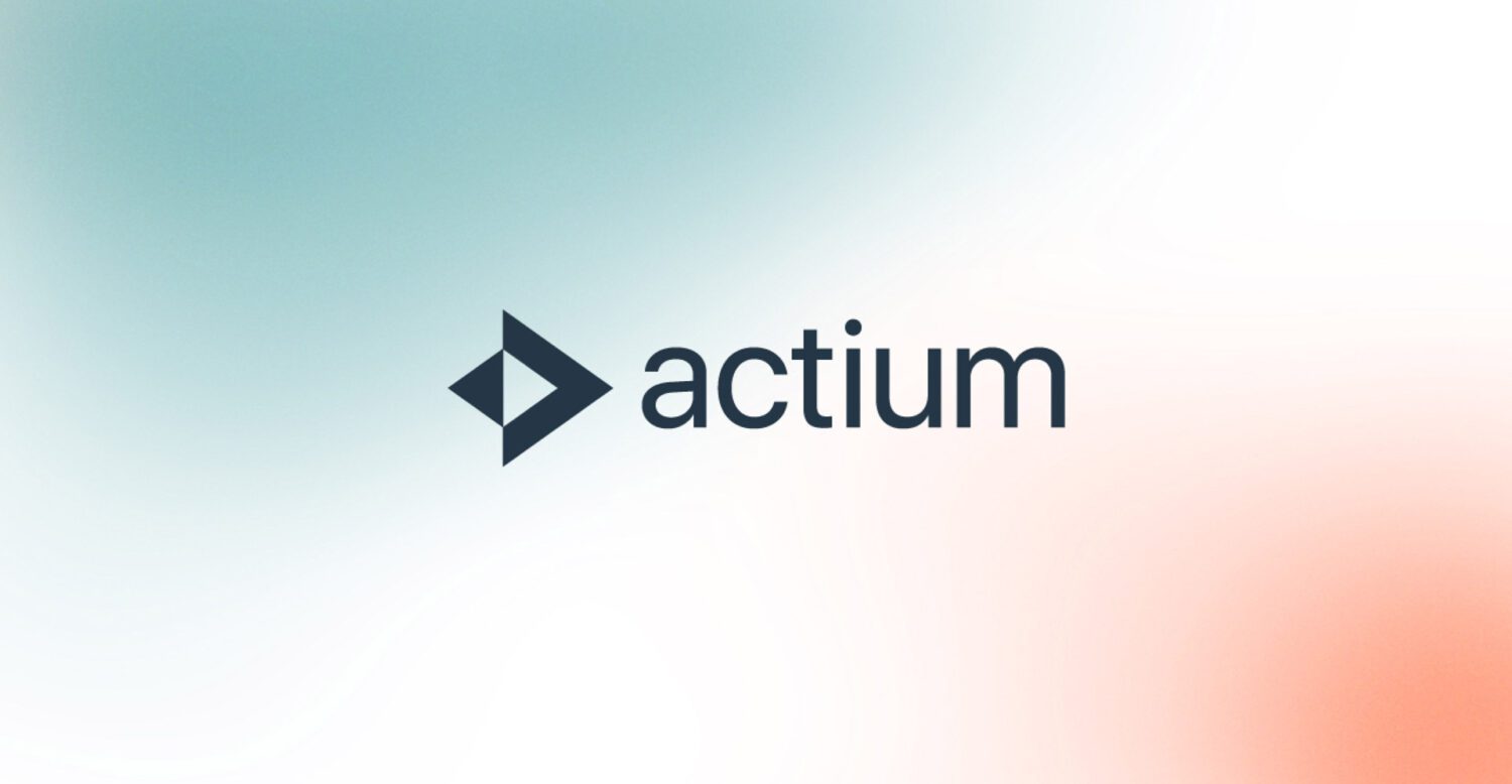 Syllable Acquires Healthcare CRM Intelligence Platform Actium Health