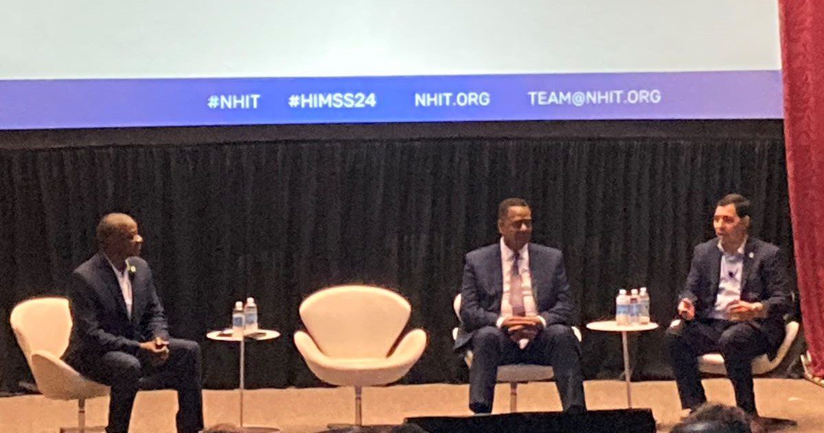 Takeaways from attaining health equity through coordination