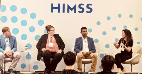 Takeaways from the Virtual Care Forum at HIMSS24