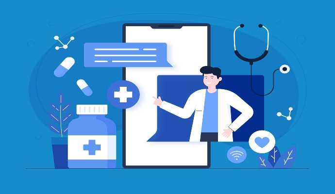 Telehealth enables opioid use disorder treatment during pregnancy