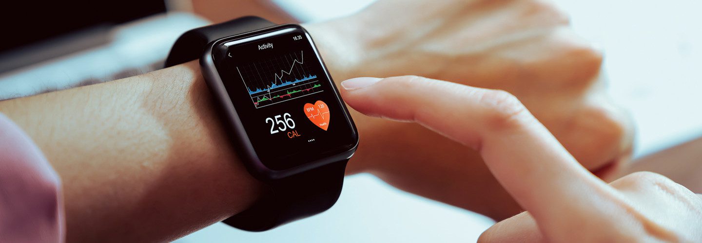 The Latest Trends in Wearable Technology for Healthcare