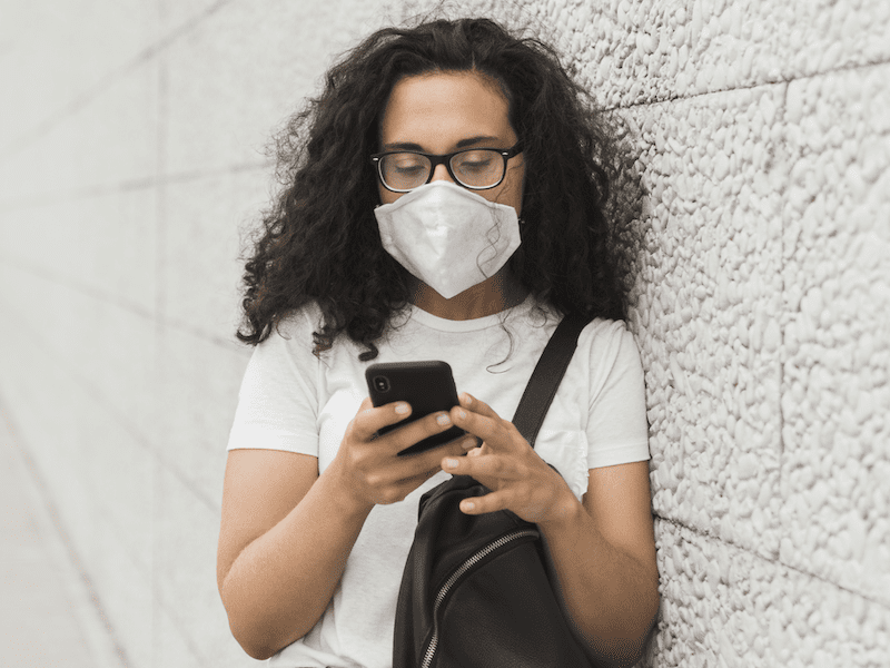 The Roles of Trust in Government and Sense of Community in the COVID-19 Contact Tracing Privacy Calculus: Mixed Method Study Using a 2-Wave Survey and In-Depth Interviews