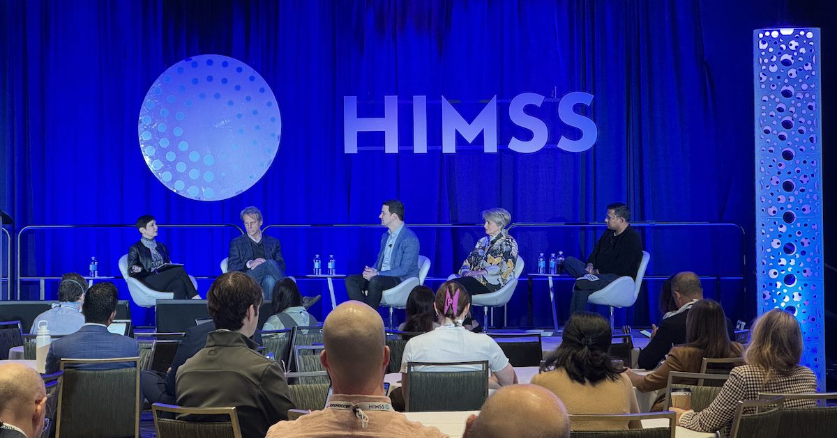 The state of digital health funding and what investors are seeking