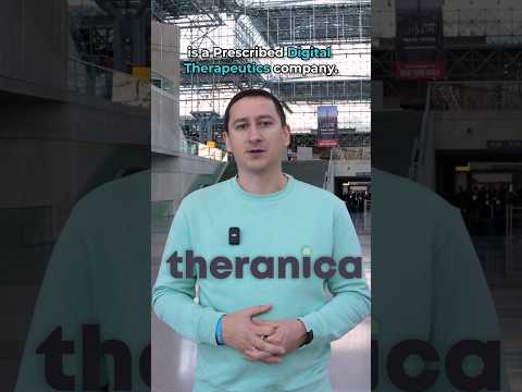 Theranica #healthtech #digitalhealth