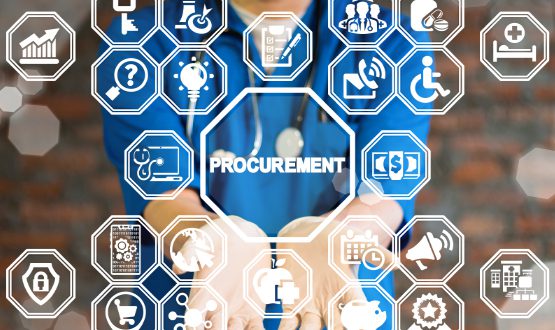 Transforming NHS procurement: how good data holds the key to integrated care | Digital Health