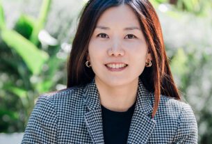 UC Irvine is making big strides with nursing-focused AI models