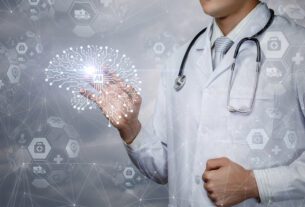 UNC Health CMIO: Clinicians and AI Must ‘Synergistically Work Together’ - MedCity News