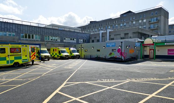 University Hospitals Plymouth selects Epic as preferred EPR supplier
