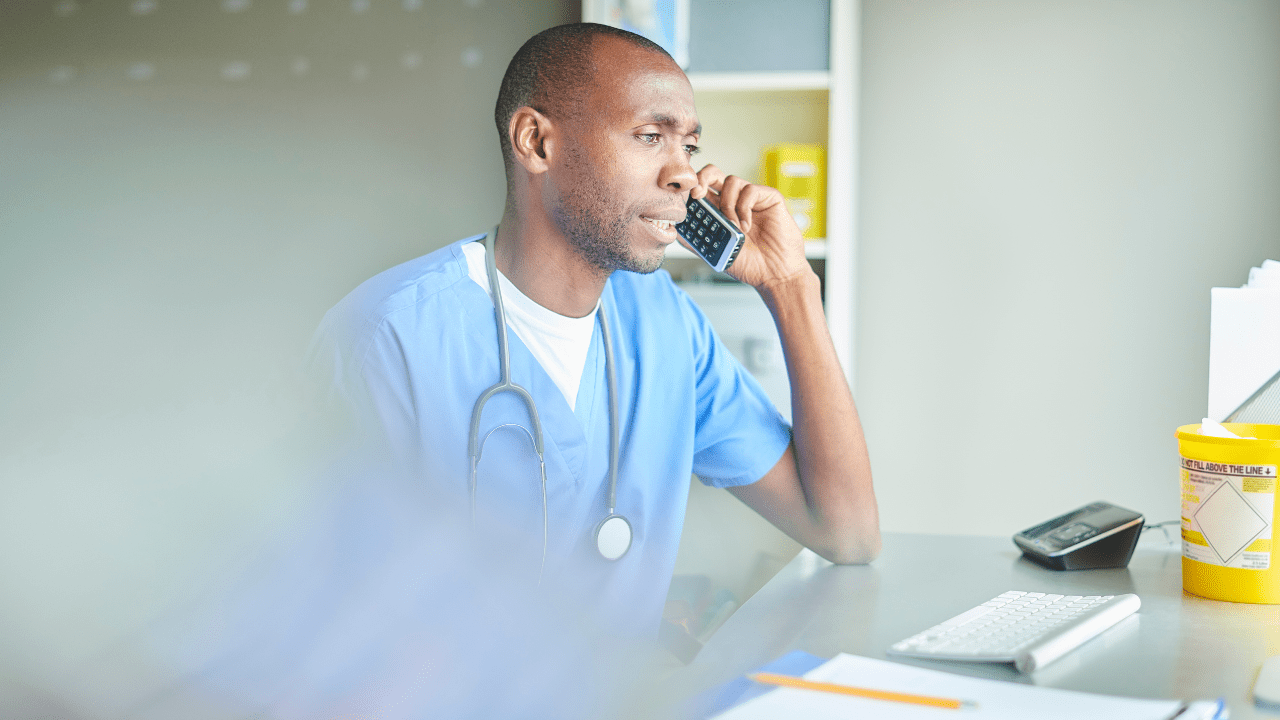 Unlocking Digital Inclusivity in Primary Care: Babblevoice's Telephony - DigitalHealth.London