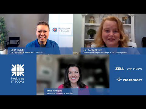 Unlocking the Power of Interoperability for Revenue Cycle Management