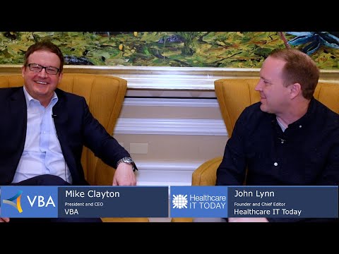 VBA Provides A Suite of Tools for Payers and TPAs Including a New Generative AI Product