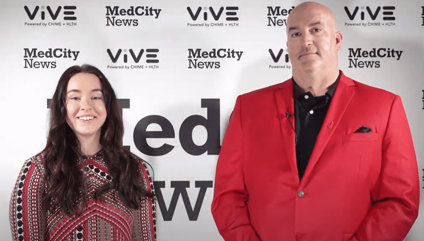 Vibe at ViVE: What Developments Hold Healthcare Executives' Attention in 2024? - MedCity News