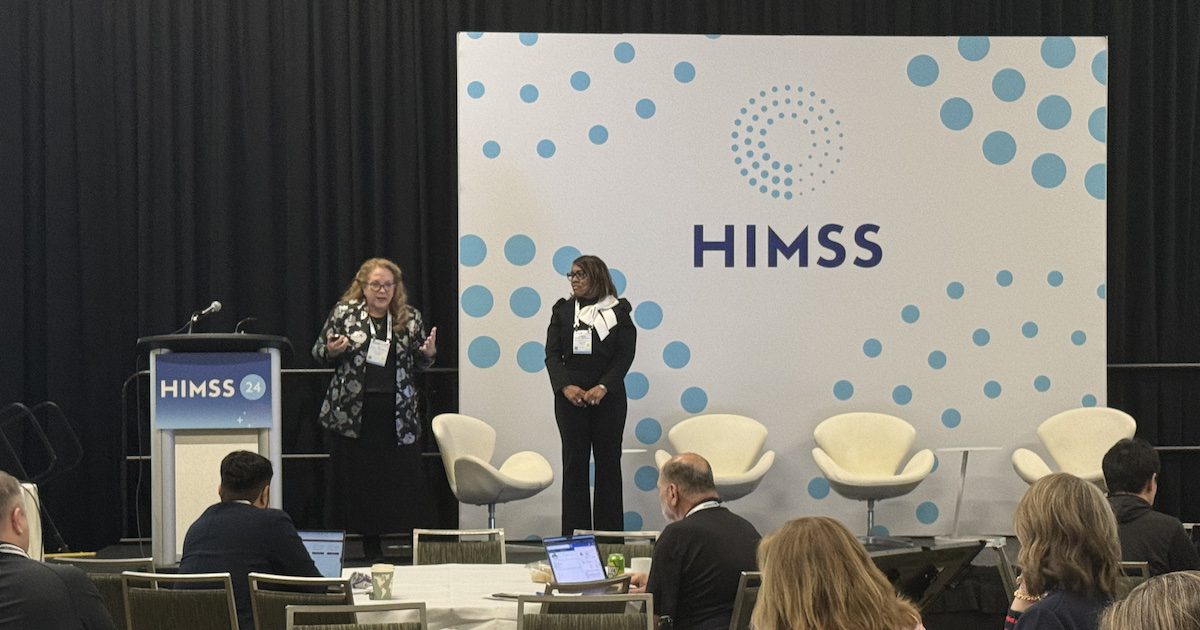 Virtual care requires leadership change as nursing shortage looms