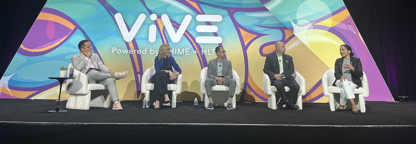 ViVE 2024: How Increased Data Sharing Can Improve Health Outcomes