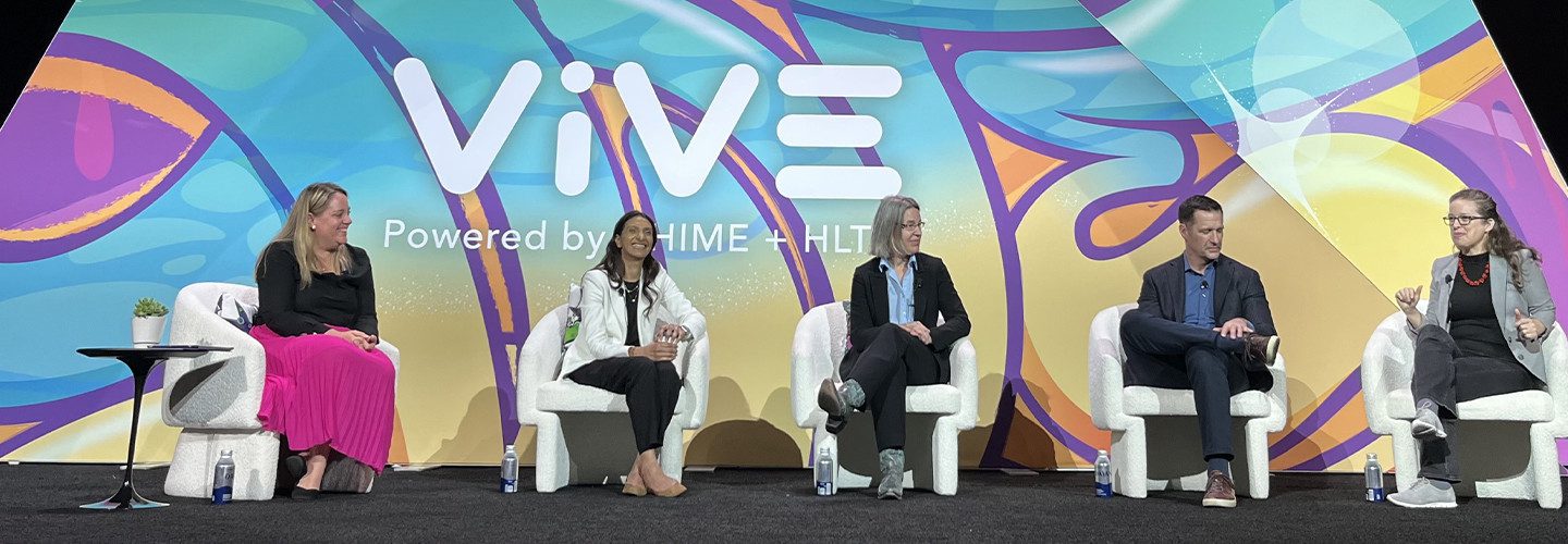 ViVE 2024: Is Your Healthcare Organization Ready for AI Adoption?