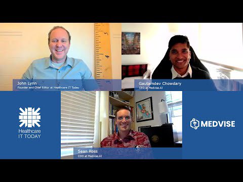 Voice-to-Billing Ambient Clinical Voice at Medvise.AI