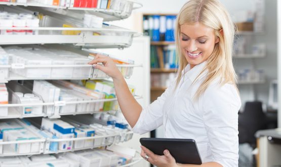 Wales sees second site roll out electronic prescription service