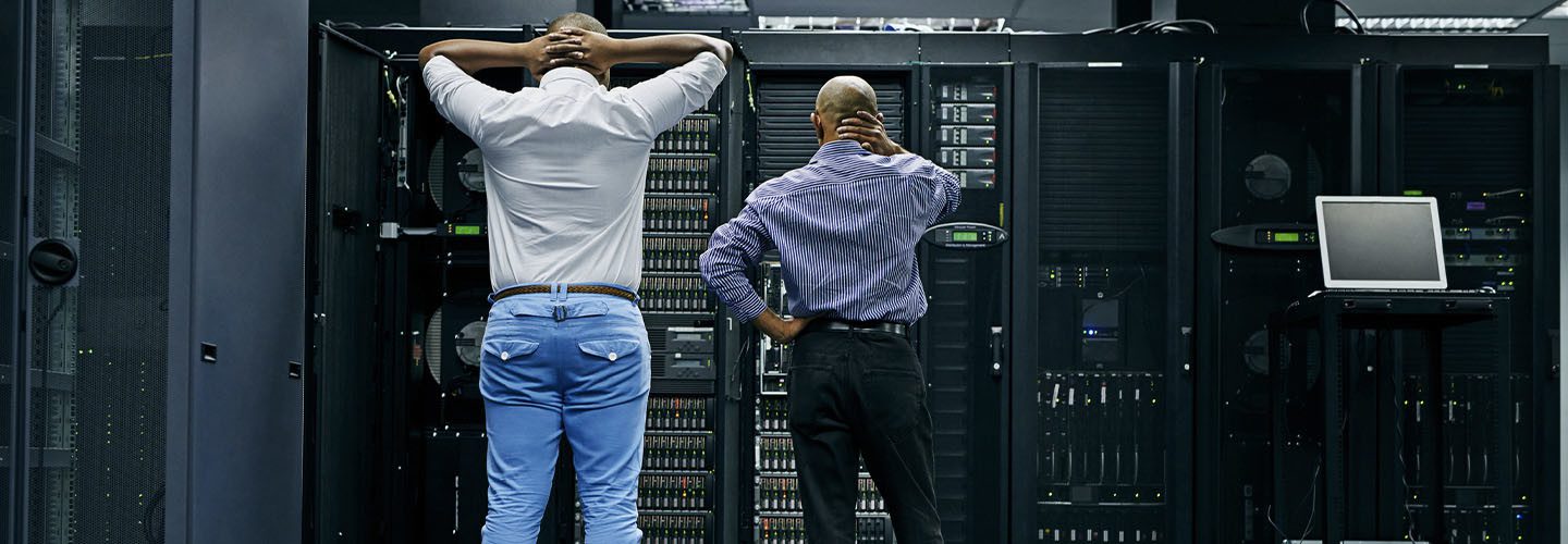 What Is BCDR? How Health Systems Navigate Crises Using the Cloud