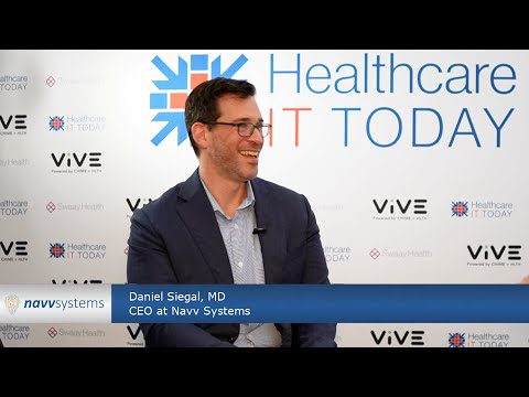 Why Managing Mobile Devices at Scale Matters in Healthcare