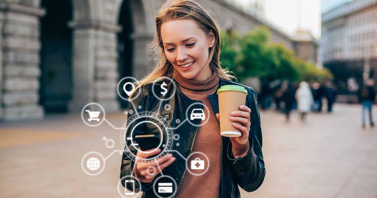 40% of people in Europe face challenges with digital literacy