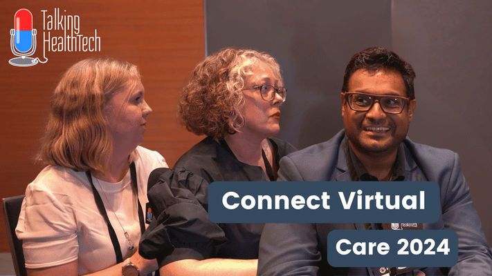 429 - Insights from Connect Virtual Care Conference, Sydney 2024