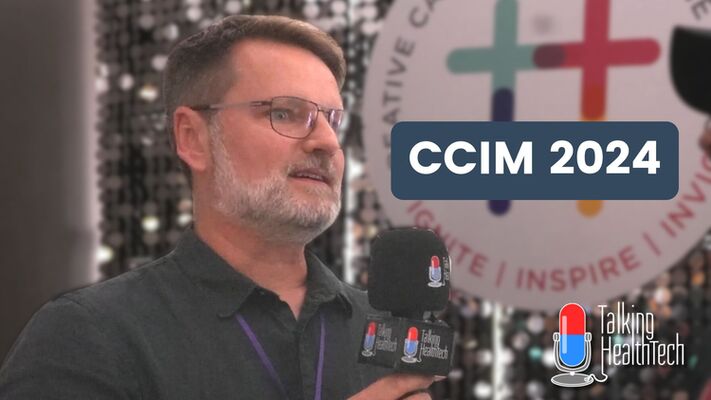 430 - Navigating Healthcare Challenges: Insights from CCIM 2024
