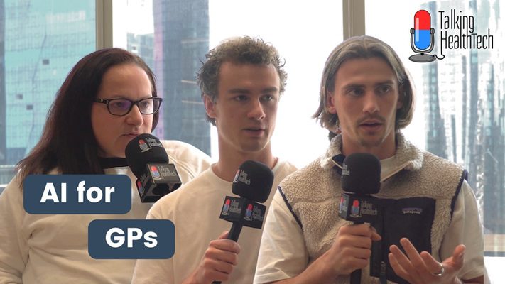 431 - AI in Action: Streamlining GP Clinical Documentation. Kai Van Lieshout & Linus Talacko, Lyrebird Health & Danielle Bancroft, Best Practice Software