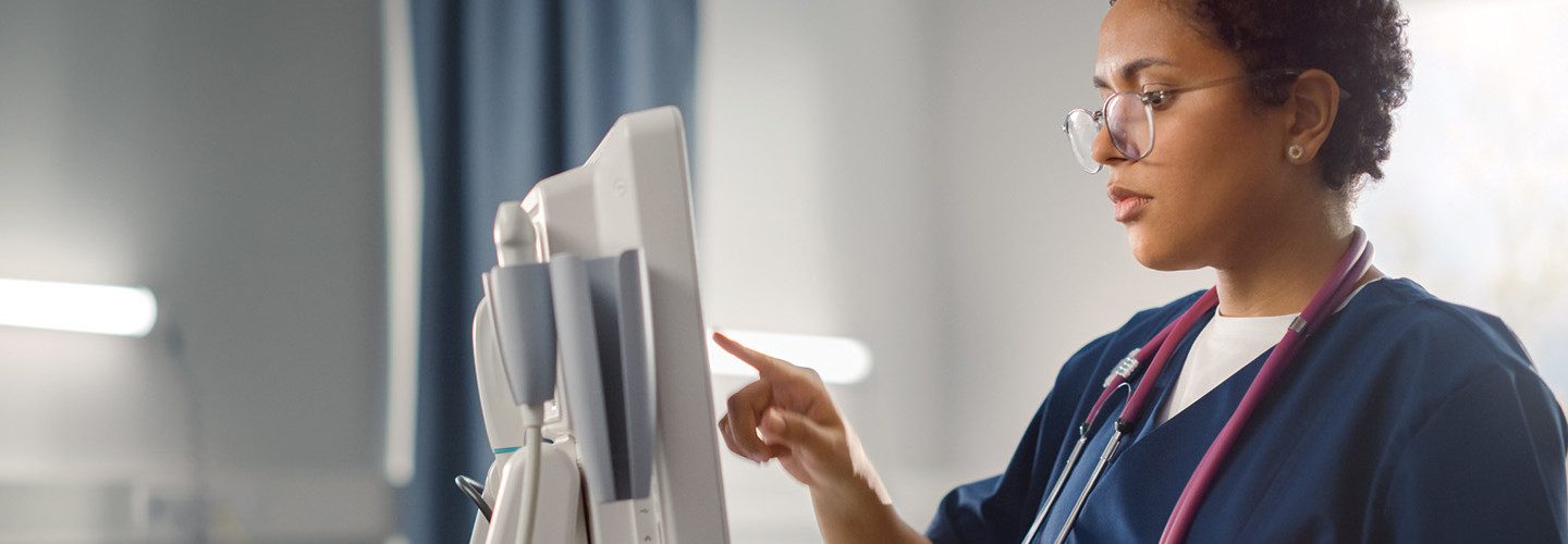 A Better Connected Care Journey