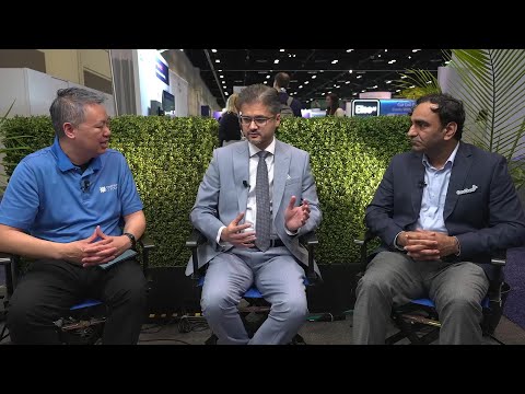 A Clinical Digital Assistant from CareCloud at HIMSS 2024