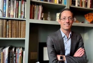 AI can unlock supply to meet demand, says Johns Hopkins physician IT leader