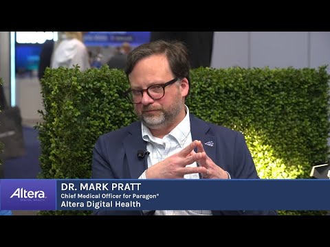 Altera Digital Health: Leveraging the Cloud to Address the Needs of Rural and Community Hospitals