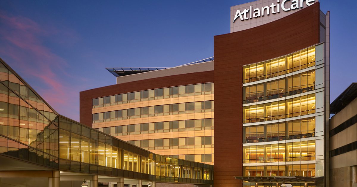 AtlantiCare announces partnership with Oracle Health