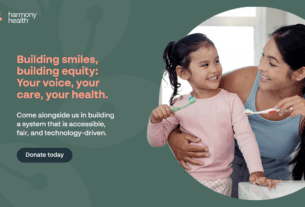 Avēsis and Harmony Health Launch Salivary Diagnostics Testing Pilot