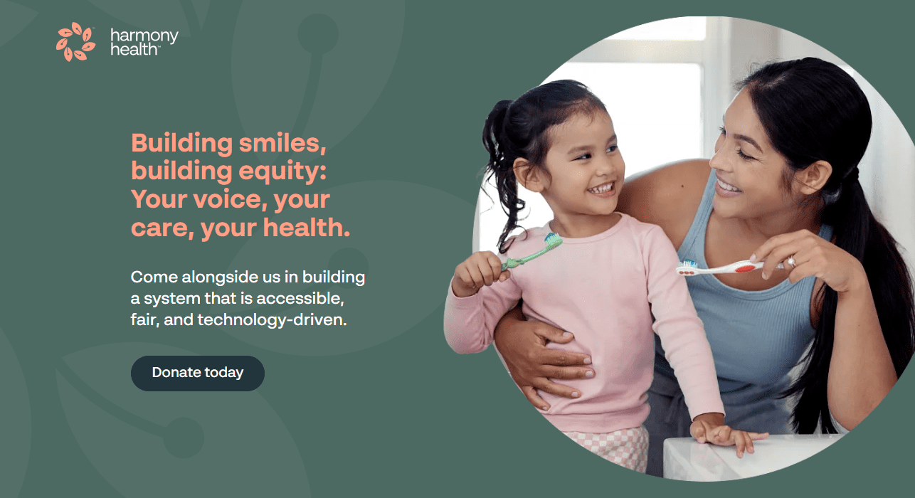 Avēsis and Harmony Health Launch Salivary Diagnostics Testing Pilot