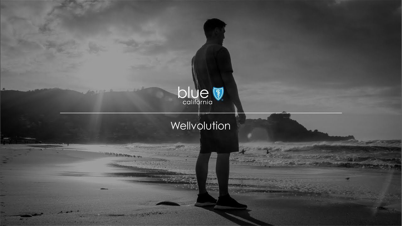 Blue Shield of California Expands Wellvolution Platform to Address Musculoskeletal Needs