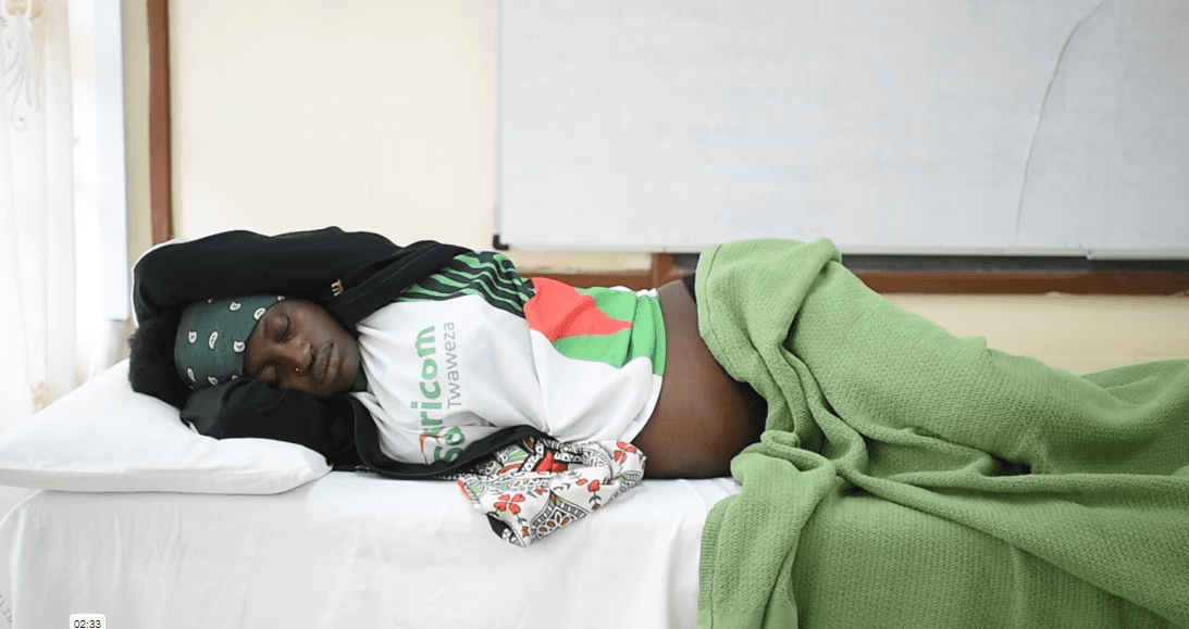 Butterfly Network Expands Maternal Health Initiative in Sub-Saharan Africa