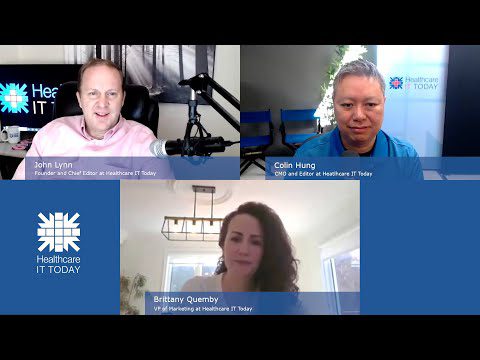 Celebrating 500 Episodes: Reliving the Best Moments From the Healthcare IT Today Interviews Podcast