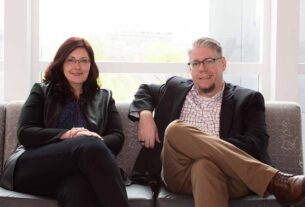 Center for BrainHealth helps mental health patients develop social skills using virtual coaching